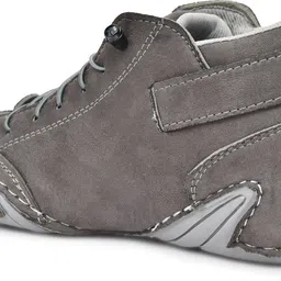 valin fox Casual Sneaker Shoes For Men's Boots For Men image 3