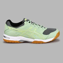 asics GEL-COURTMOV+ Badminton Shoes For Men image 4