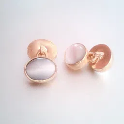 Wadson Copper Cufflink-picture-39