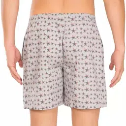 jockey Printed Men Boxer image 2