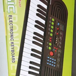 tgame Canto Music Electronic Keyboard (HL-50)-picture-16