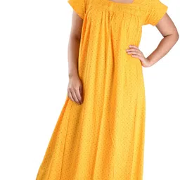 piyali's creation women's Women Nighty-picture-11