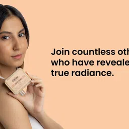 swaysparkle Soap Sandal Wood And Saffron for DeTan and Glowing Brightening Skin image 4