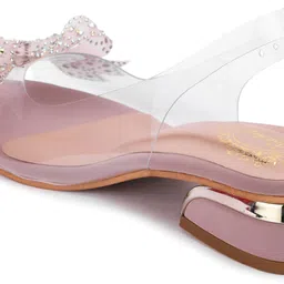 toestep Women Heels Sandal image 5