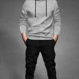 blive Solid Men Track Suit-picture-22