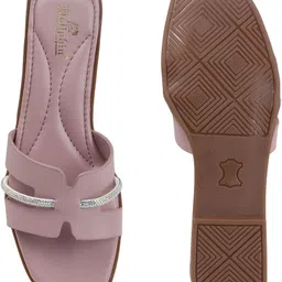 dollphin Women Flats Sandal image 4