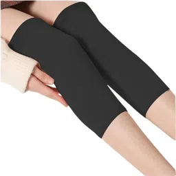 nanox Women Self Design Knee High image 2
