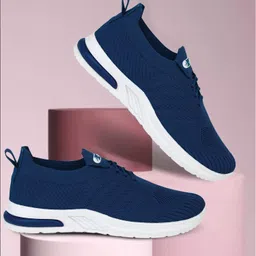 Trendy Sports Running Shoes For Women-image-84