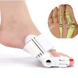 cozyzoro Toe Straightener Bunion Splint Pad-picture-27