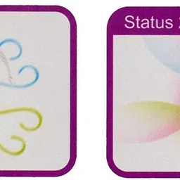 vshine Frozen Doll Dancing & Rotating Angel Girl - Dazzling Lights with Music - Princess Gift Toy image 4