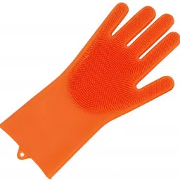 nksnimystore Wet and Dry Disposable Glove image 2