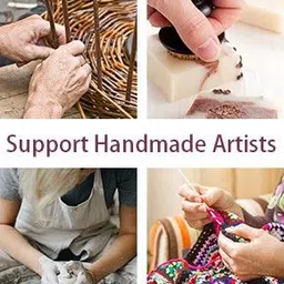 fashcore 10 Pieces Universal Nylon Cord Replacement Zipper Slider Pulls Tab (Mix Color) Zipper Pull image 5