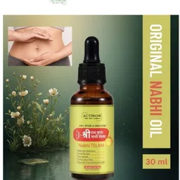 Nabhi Oil Ayurvedic Drop to Relieve Constipation-image-3