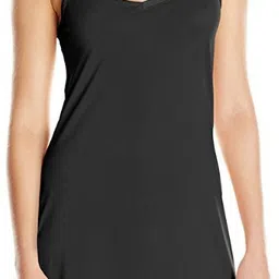 qidrezy Women Black Camisole-picture-18