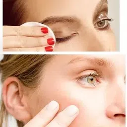 gfsu - go for something unique Hydrates & Softens Skin Makeup Remover Makeup Remover image 3