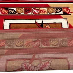 ghcarpets 180 cm X 240 Acrylic Carpet image 2