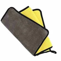 yumyield Microfiber 600 GSM Hand, Sport, Face, Hair Towel image 2