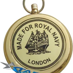 stark export house Brass 2" Inch Sundial Compass Great Gift Item Compass image 2