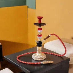 wish divine 14 inch Glass Hookah-picture-12