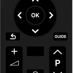 ZIEVA NA Compatible with Toshiba Smart Tv Remote – Without Voice -004 T0shiba Remote Controller-picture-27