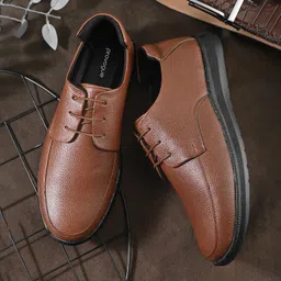 provogue Lace Up For Men-picture-12