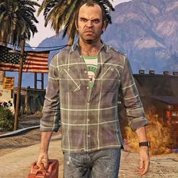 Grand Theft Auto V Latest 2025 Version PC Digital Download (no cd/dvd/code) Anniversary Edition image 3