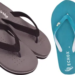 nistha Women Flip Flops-picture-19