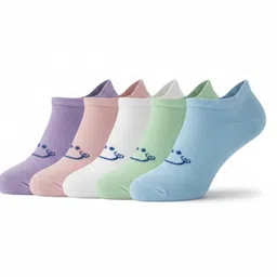 aminoza Women Solid Ankle Length-picture-11