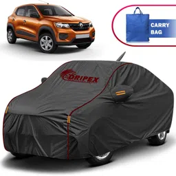 dripex Renault Kwid Body Cover image 1