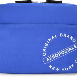 aeropostale Blue Men & Women Messenger Bag Aaron-picture-12