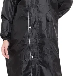 onlyone Solid Women Raincoat-picture-13