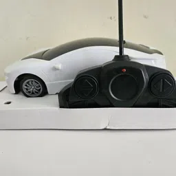 veda and gang famous model car image 3