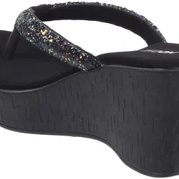 mochi Women Wedges Sandal image 4