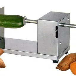 jinbil Manual Potato Twister Machine-picture-27