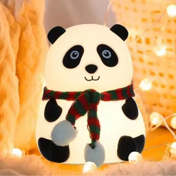 bakshish Panda Night Lamp Night Lamp image 2