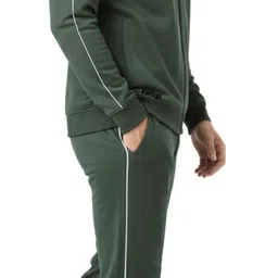 kwings Solid Men Track Suit image 4