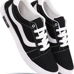 shoefly Exclusive Affordable Collection of Trendy & Stylish Casual Sneakers Shoes Sneakers For Men image 2