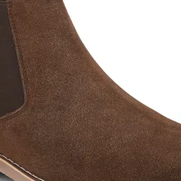 roadster Comfortable Outdoor Boots For Men image 3