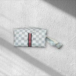 karni cosmos Girls Grey Pouch-picture-33