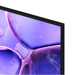 SAMSUNG U8100F 139.7 cm (55 inch) 4K Ultra HD LED Smart Tizen TV with Alexa & Google Assistant (2025 model) image 2