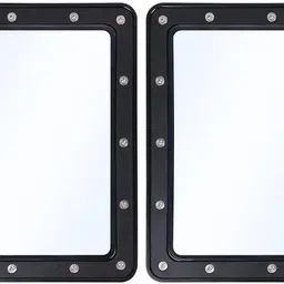 anycubic Resin Vat for Photon S,Photon Mono,Mono SE,Mono 4K,Ultra,D2 2PCS Extruder image 3