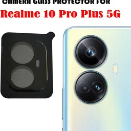 DAFFIN Back Camera Lens Glass Protector for Realme 10 Pro+ 5G-picture-16