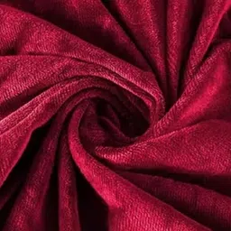 jaga home decor Ultra Soft J - Shaped Maternity Pillow Microfibre Solid Pregnancy Pillow Pack of 1 image 5