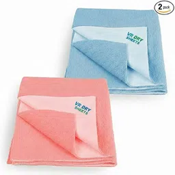 vrstore Cotton Baby Bed Protecting Mat-picture-22