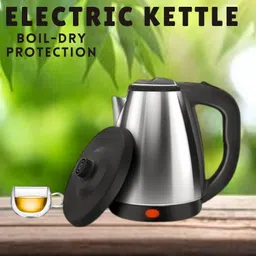 marttnest KETTLE 286 Beverage Maker image 1