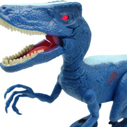 dragon-i Mighty Megasuar Roaring Raptor image 2