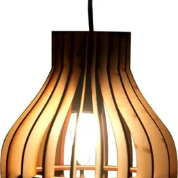 nexat Hanging Pendant Light Ceiling Decorative Chandelier Light Lamp for Living Room, Home, Bedroom, Jhumar Lighting for Home Decor (J 1900) Chandelier Ceiling Lamp-picture-10
