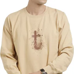 turtle Men Full Sleeve Printed Sweatshirt-picture-10