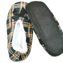 mikoniko Women Solid Low Cut image 2