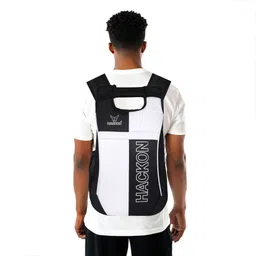 hackon Medium 26 L Laptop Backpack BACKPACK LOPTOP image 4